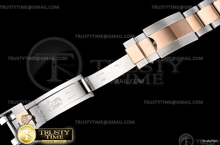 1016 ROLYM174B – YachtMaster FreshLook 1075